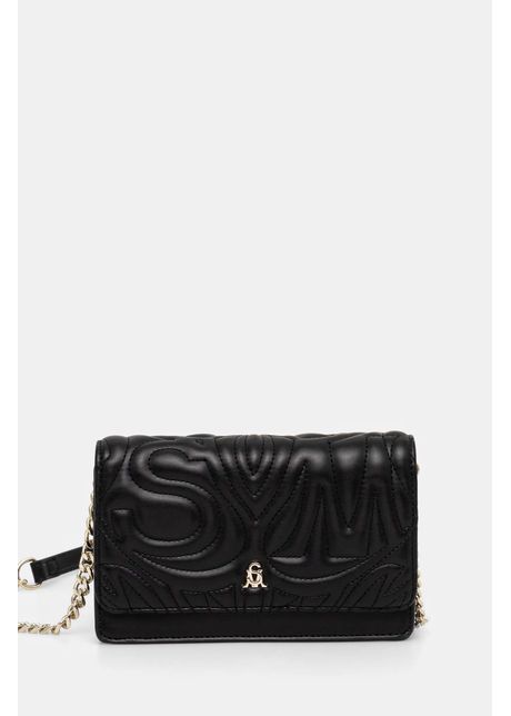 Steve madden poseta blastly culoarea negru sm13001562