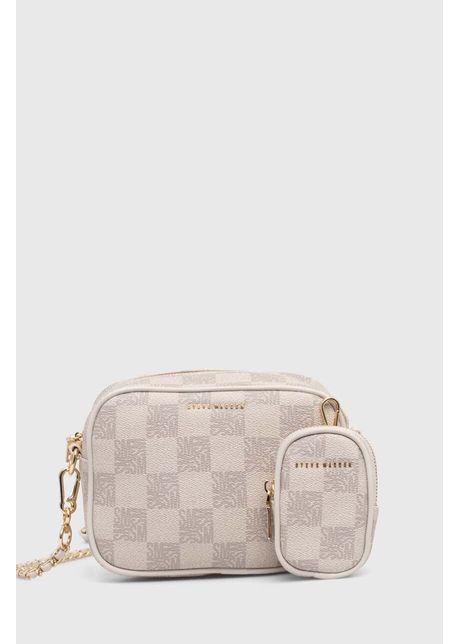 Steve madden poseta bleia culoarea bej