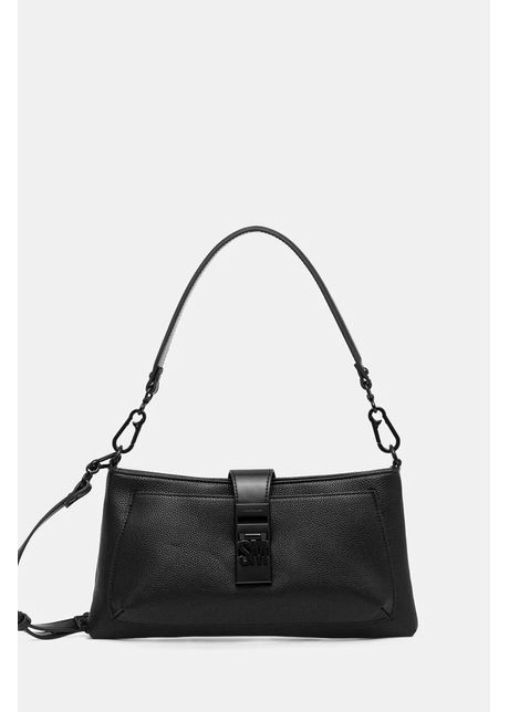 Steve madden poseta blilou culoarea negru sm13001511