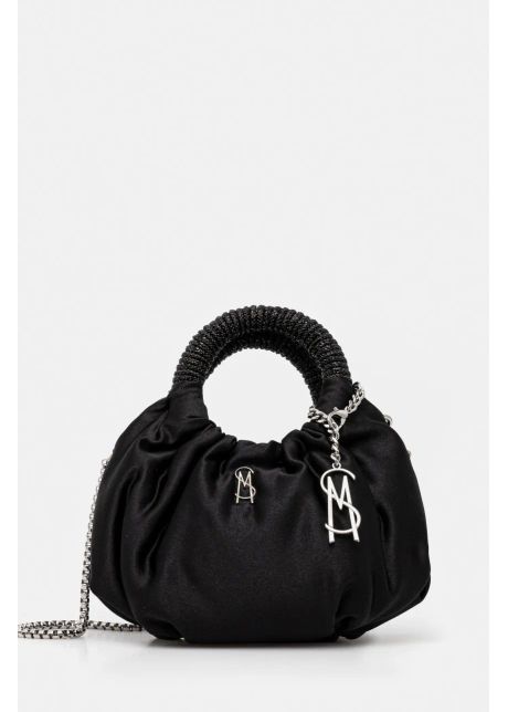 Steve madden poseta blinnea culoarea negru sm13001662