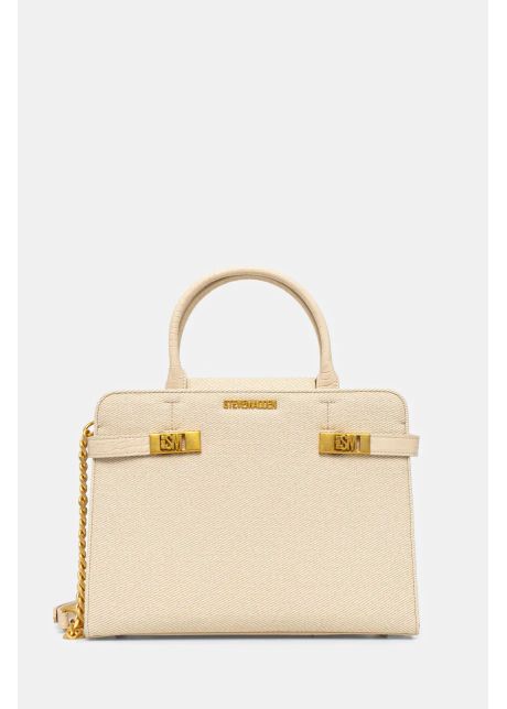 Steve madden poseta blorens culoarea bej sm13001647