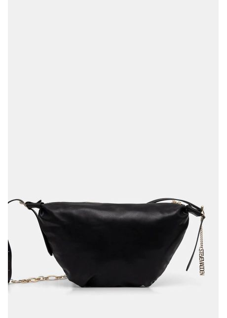Steve madden poseta bmarian culoarea negru sm13001603
