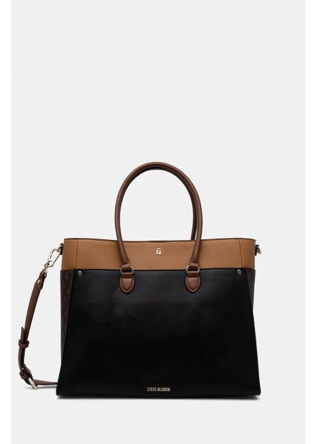 Steve madden poseta bmario culoarea negru sm13001513