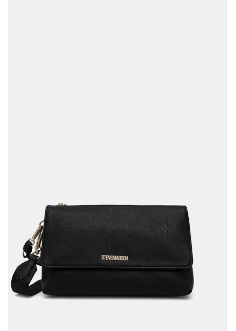 Steve madden poseta bperry culoarea negru sm13001506