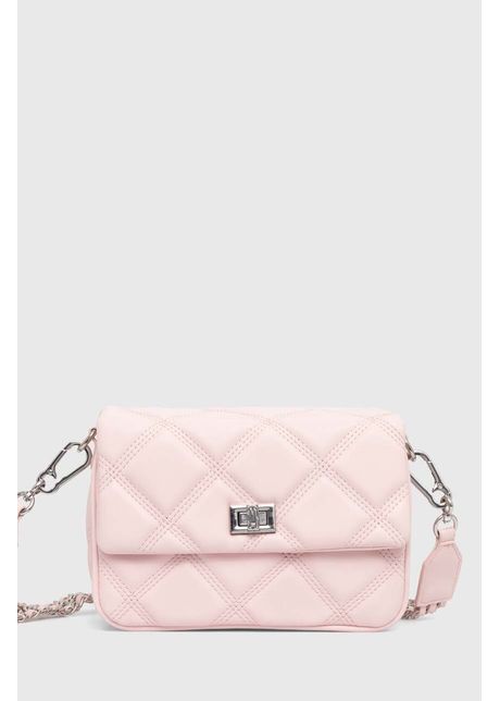 Steve madden poseta brooney culoarea roz