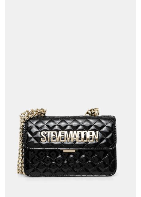 Steve madden poseta bstake q culoarea negru sm13001700