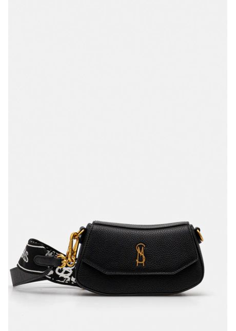Steve madden poseta btaiga culoarea negru sm13001653