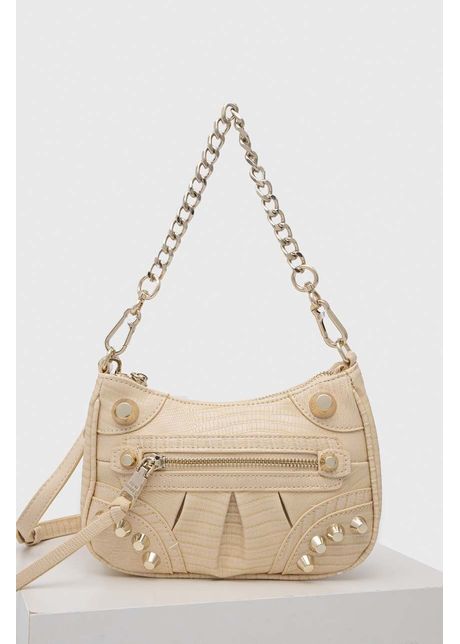 Steve madden poseta bvilma l culoarea bej
