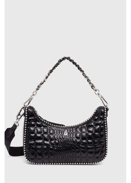 Steve madden poseta bvital 3 culoarea negru