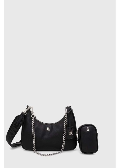 Steve madden poseta bvital s culoarea negru sm13000595