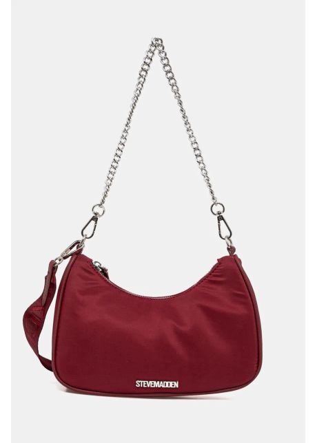 Steve madden poseta bvital t culoarea rosu