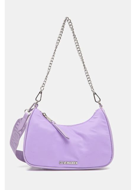 Steve madden poseta bvital t culoarea violet