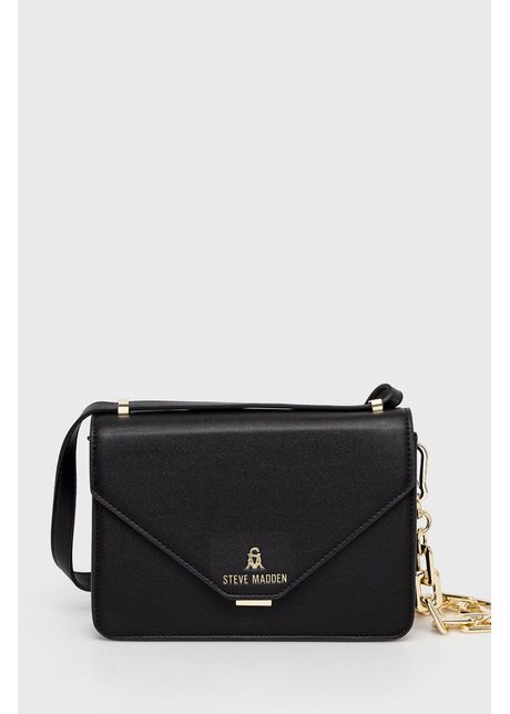 Steve madden poseta culoarea negru