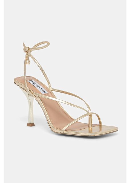 Steve Madden sandale Annie culoarea auriu, 11002343