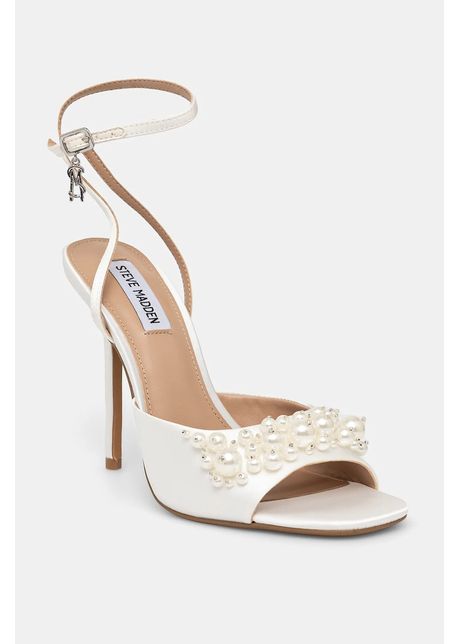 Steve madden sandale atheria culoarea alb sm11003669