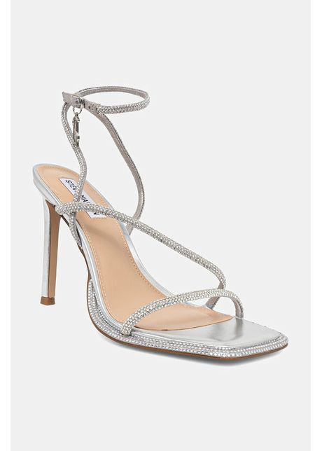 Steve madden sandale brittina culoarea argintiu sm11003705