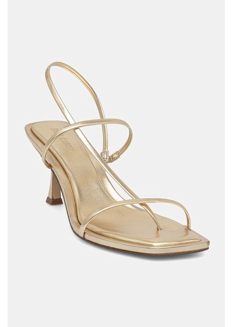 Steve madden sandale locke culoarea auriu sm11003728
