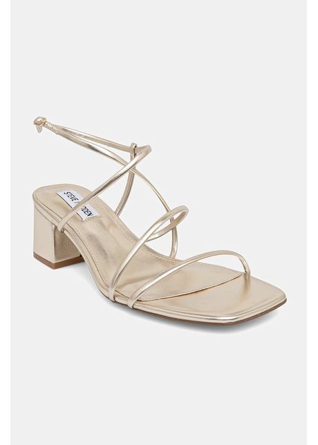 Steve madden sandale remmi culoarea auriu sm11003296