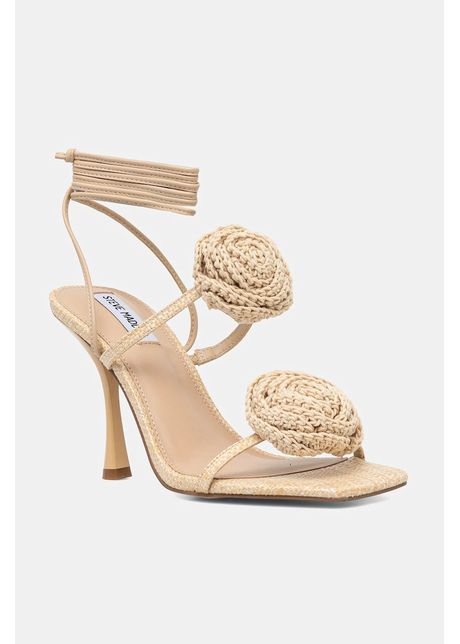 Steve madden sandale rosalita culoarea bej sm11003752