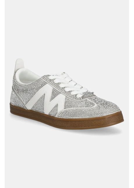 Steve madden sneakers degree r femei culoarea argintiu sm11003778