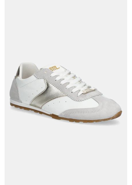 Steve madden sneakers fan fav femei culoarea gri sm11003801