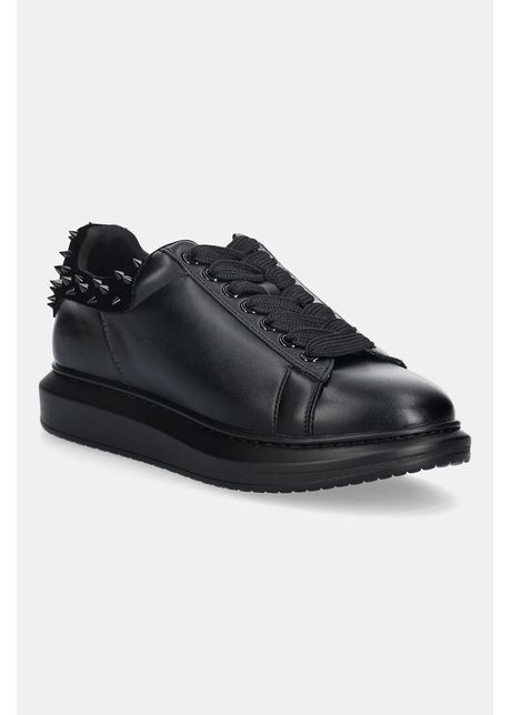 Steve Madden sneakers Frost culoarea negru, 12000611