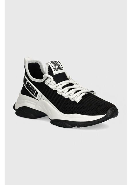 Steve madden sneakers mac e culoarea negru sm19000019