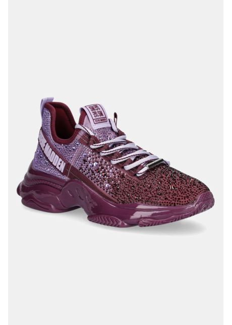 Steve madden sneakers mistica culoarea violet sm11002320