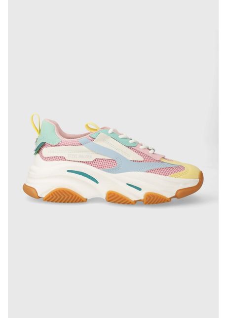Steve madden sneakers possession e sm19000033