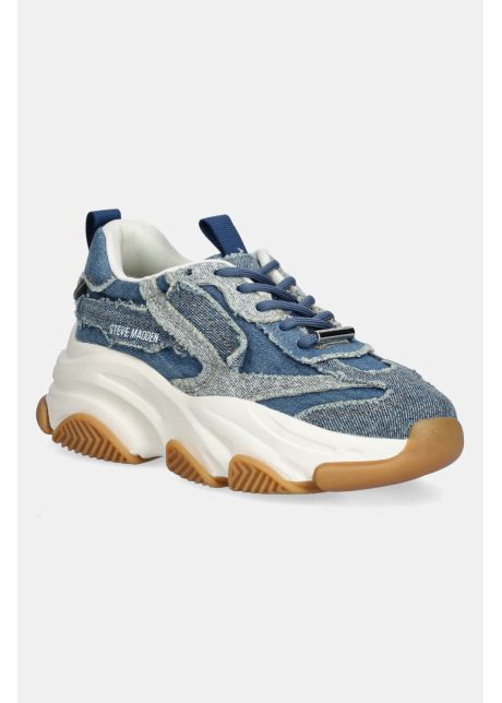 Steve Madden sneakers Possession-SE SM19000033