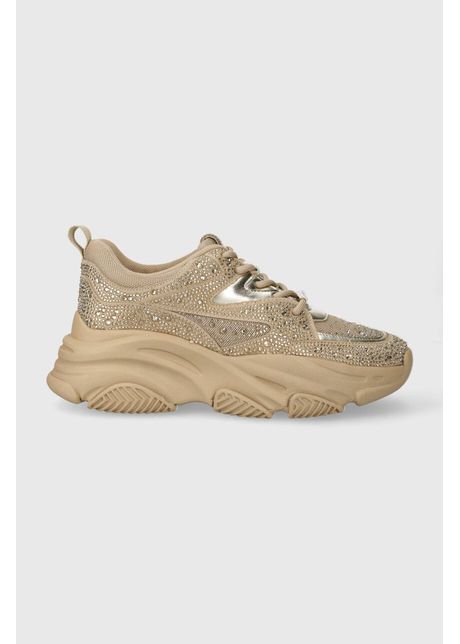 Steve Madden sneakers Privy culoarea bej, SM19000082
