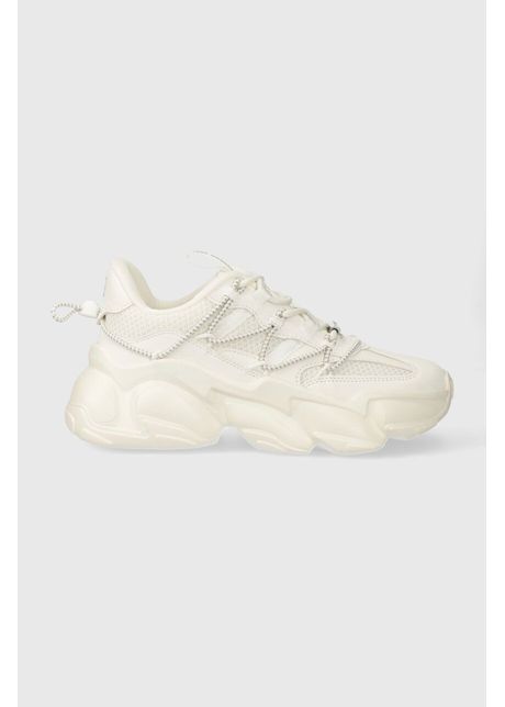 Steve madden sneakers spectator culoarea alb sm11002961
