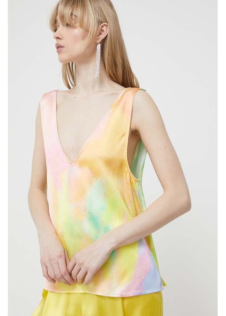 Stine goya bluza femei modelator