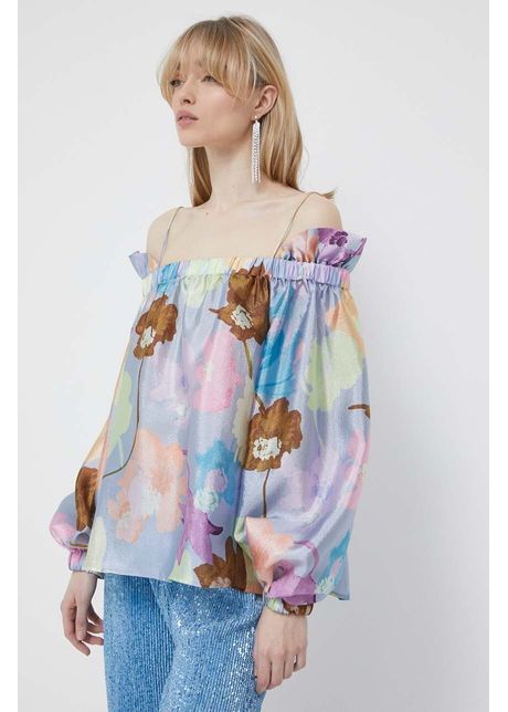 Stine Goya bluza femei, modelator
