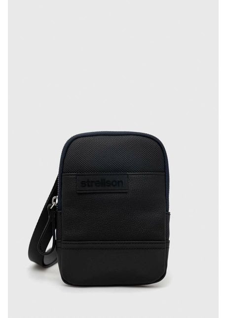 Strellson borseta culoarea negru
