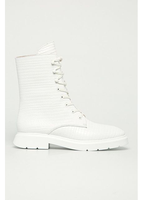 Stuart weitzman bocanci de piele mckenzee