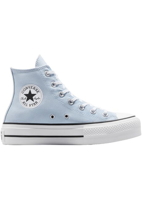 Tenisi femei converse chuck taylor all star lift a10644c