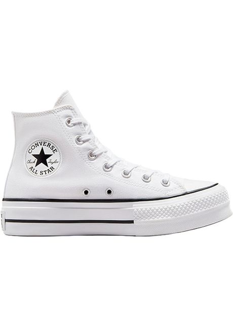 Tenisi femei converse chuck taylor all star lift hi 560846c