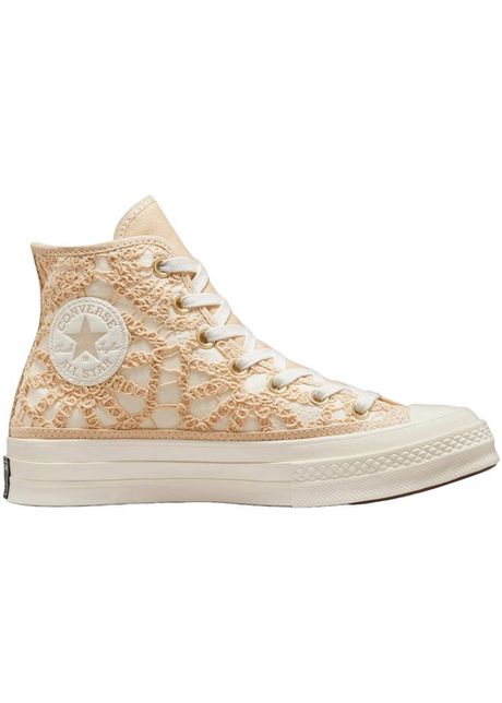 Tenisi unisex converse chuck 70 hi a05005c