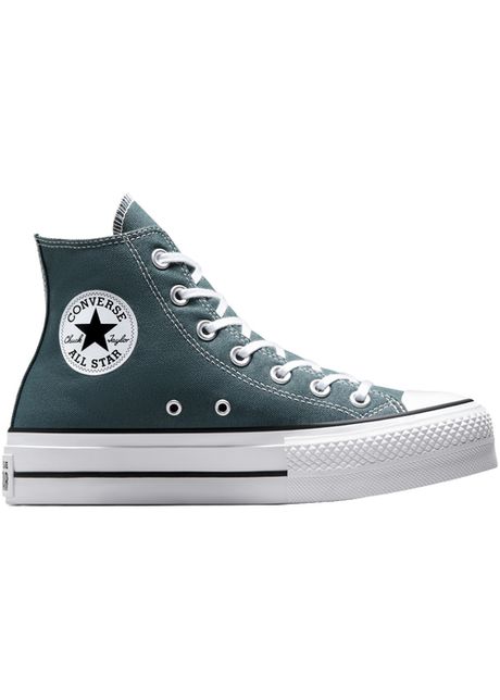 Tenisi unisex converse chuck taylor all star lift a12596c