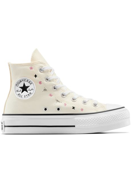 Tenisi unisex converse chuck taylor all star lift platform celestial a13522c