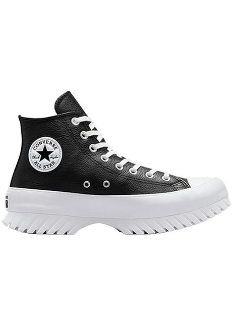 Tenisi unisex converse chuck taylor all star lugged 20 leather a03704c