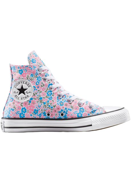 Tenisi unisex converse chuck taylor all star mini flowers a14980c