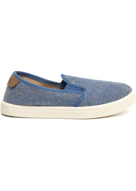 Tenisi unisex oldcom slip on original in 457001348
