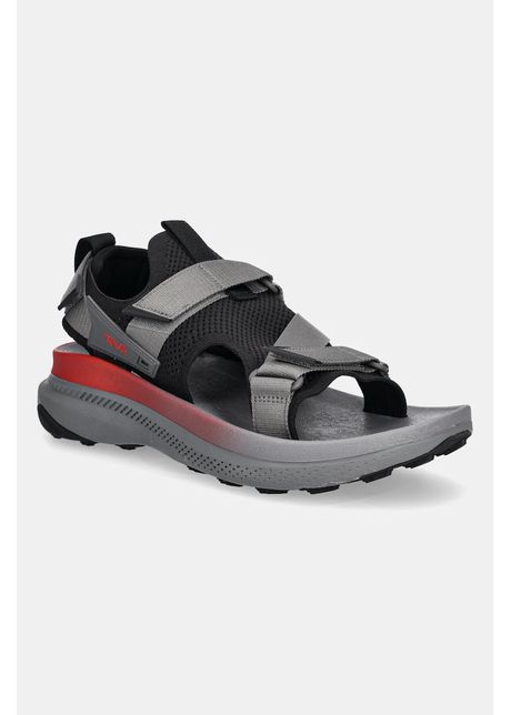 Teva sandale aventrail barbati culoarea gri 1156150
