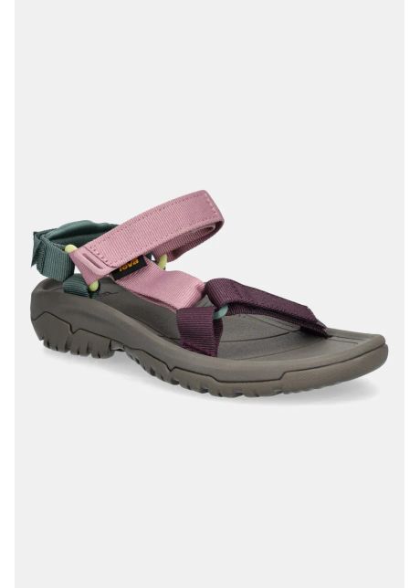 Teva sandale femei culoarea bej