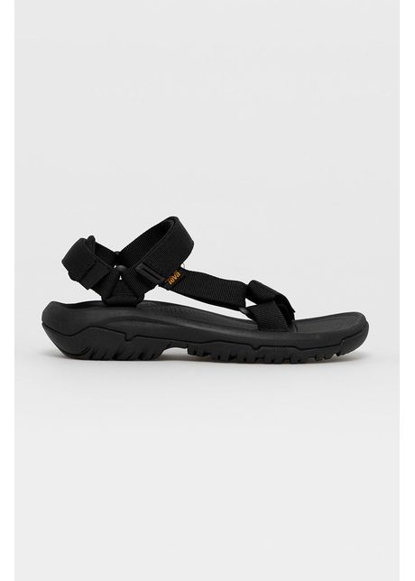 Teva sandale femei culoarea negru 1019235 cbwht