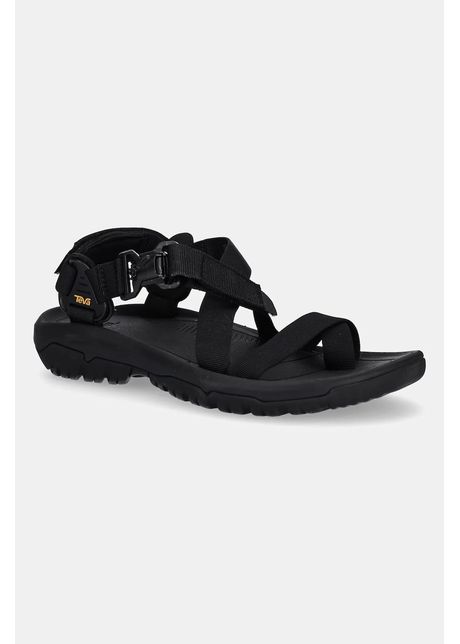Teva sandale hurricane terra dactyl barbati culoarea negru 1169430