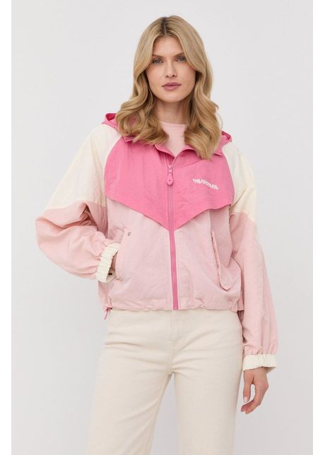 The kooples geaca femei de tranzitie oversize
