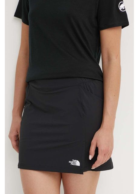 The north face fust sport speedlight culoarea negru mini drept nf0a555qjk31